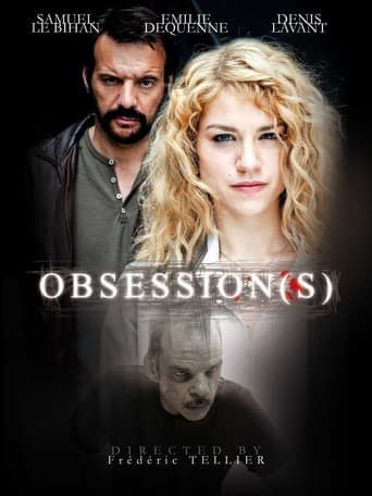 Obsession(s) poster - Find streaming availability