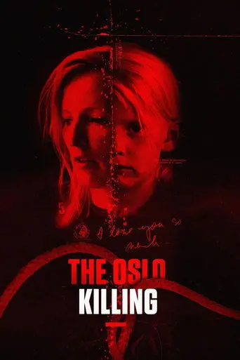 The Oslo Killing poster - Find streaming availability