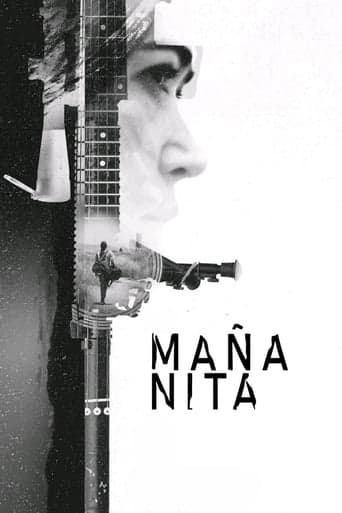 Mañanita poster - Find streaming availability