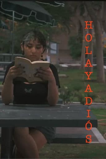 Hola y adiós poster - Find streaming availability