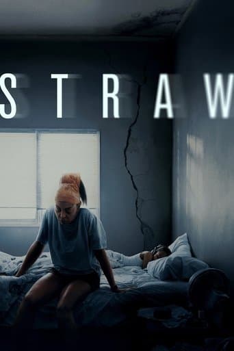 STRAW poster - Find streaming availability