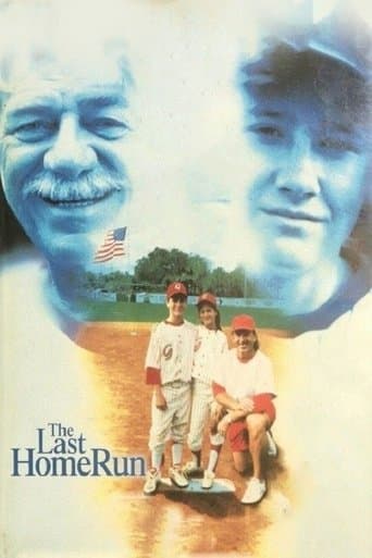 The Last Home Run poster - Find streaming availability
