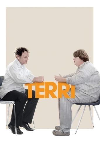 Terri poster - Find streaming availability