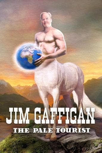 Jim Gaffigan: The Pale Tourist poster - Find streaming availability