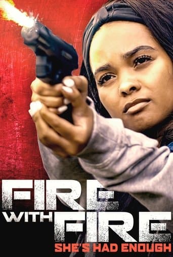 Fire with Fire poster - Find streaming availability