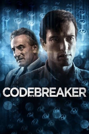 Britain's Greatest Codebreaker poster - Find streaming availability