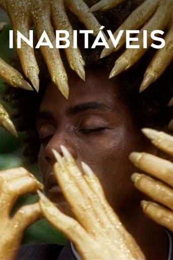 The Uninhabitable Ones poster - Find streaming availability