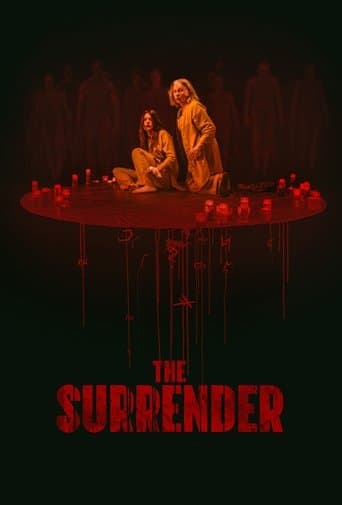 The Surrender poster - Find streaming availability