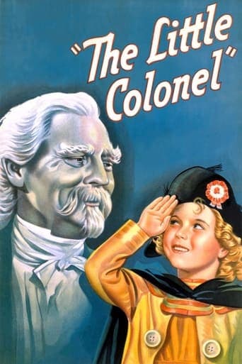 The Little Colonel poster - Find streaming availability