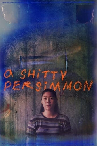 A Shitty Persimmon poster - Find streaming availability