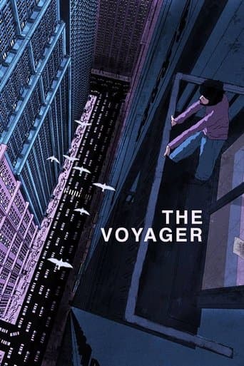 The Voyager poster - Find streaming availability