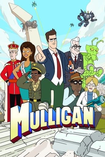 Mulligan poster - Find streaming availability