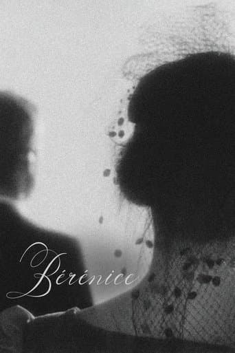 Bérénice poster - Find streaming availability