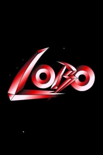 Lobo poster - Find streaming availability