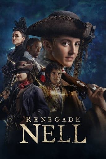 Renegade Nell poster - Find streaming availability