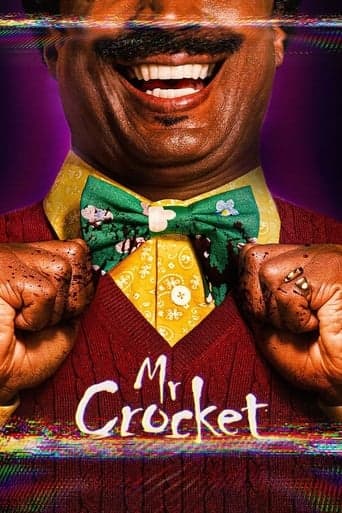 Mr. Crocket poster - Find streaming availability