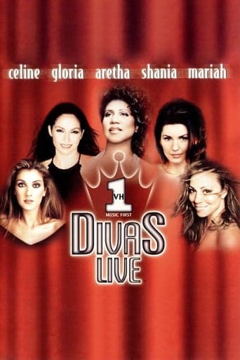 VH1: Divas Live poster - Find streaming availability