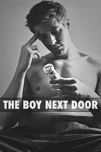 The Boy Next Door poster - Find streaming availability