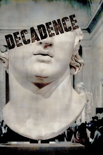 Decadence poster - Find streaming availability