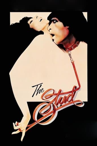 The Stud poster - Find streaming availability