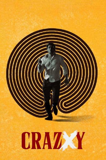 Crazxy poster - Find streaming availability