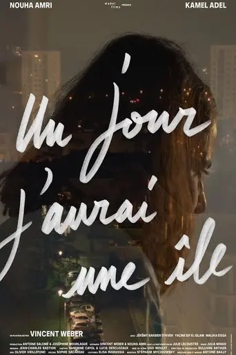 I'll Have an Island poster - Find streaming availability