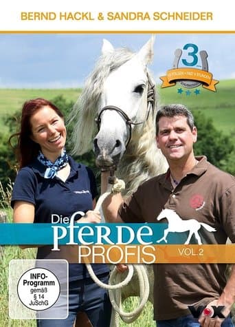 Die Pferdeprofis poster - Find streaming availability