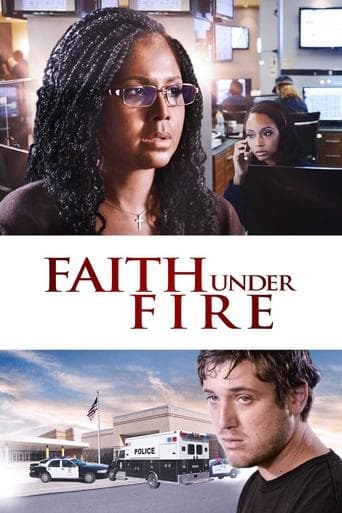 Faith Under Fire: The Antoinette Tuff Story poster - Find streaming availability