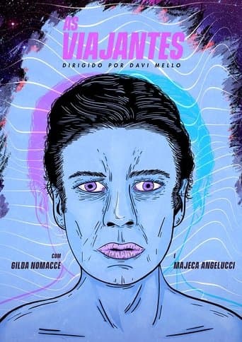 The Travelers poster - Find streaming availability