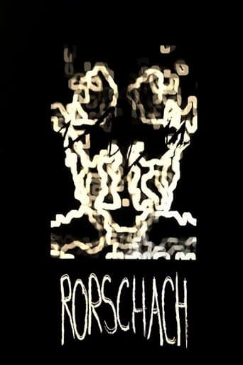 Rorschach poster - Find streaming availability