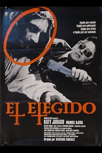 El elegido poster - Find streaming availability