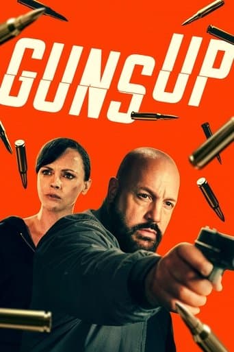 Guns Up poster - Find streaming availability