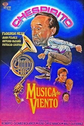 Música de Viento poster - Find streaming availability