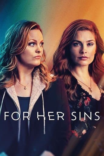 For Her Sins poster - Find streaming availability