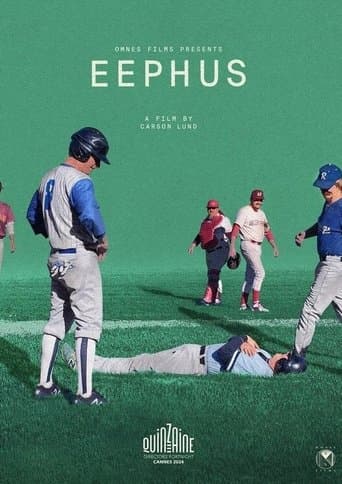 Eephus poster - Find streaming availability