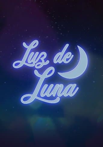 Luz de luna poster - Find streaming availability