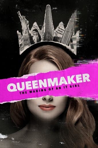 Queenmaker: The Making of an It Girl poster - Find streaming availability