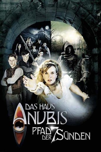 House of Anubis (DE) - Path of the 7 Sins poster - Find streaming availability