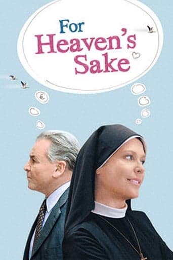 For Heaven's Sake poster - Find streaming availability