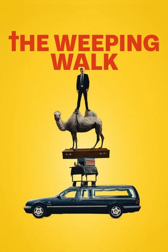 The Weeping Walk poster - Find streaming availability