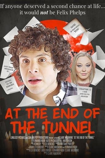At the End of the Tunnel poster - Find streaming availability
