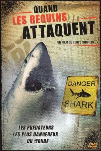 Quand les requins attaquent poster - Find streaming availability