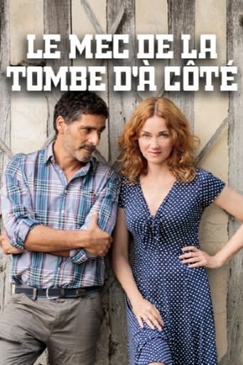 Le mec de la tombe d'à côté poster - Find streaming availability