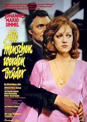 Alle Menschen werden Brüder poster - Find streaming availability