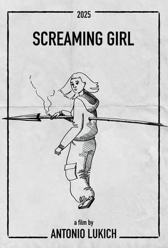 Screaming Girl poster - Find streaming availability