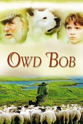 Owd Bob poster - Find streaming availability