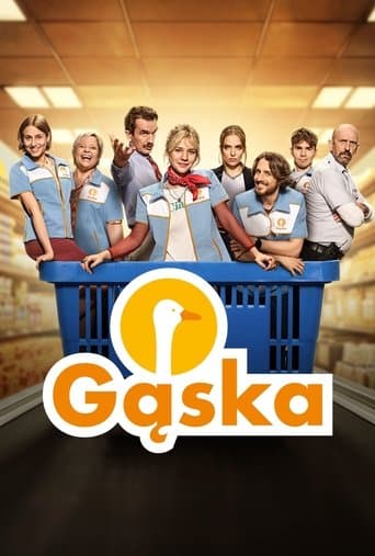 Gąska poster - Find streaming availability