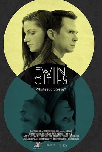 Twin Cities poster - Find streaming availability