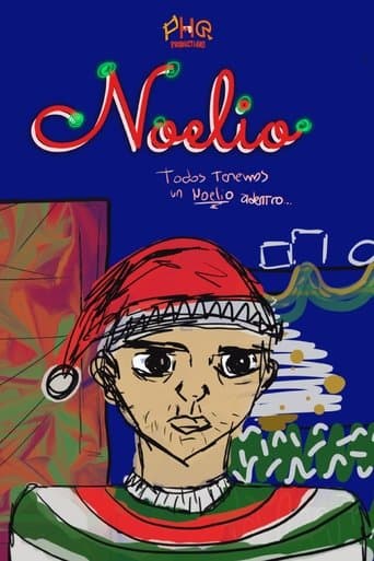 NOELIO poster - Find streaming availability