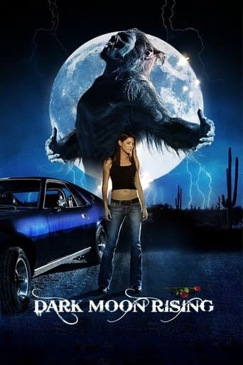 Dark Moon Rising poster - Find streaming availability